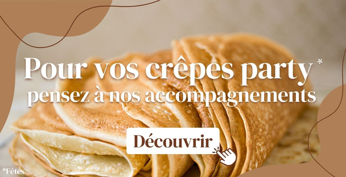 Bannière accompagnements